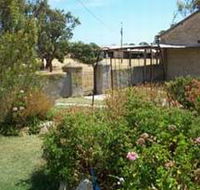 Ballywire Homestead - Lightning Ridge Tourism