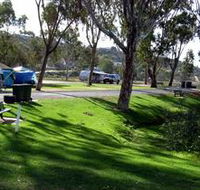 Mannum Caravan Park - Lightning Ridge Tourism