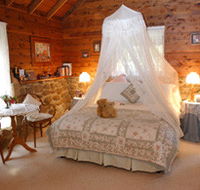 Forget Me Not Cottages - Lightning Ridge Tourism