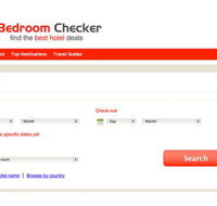 Bedroom Checker - Lightning Ridge Tourism