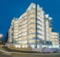 Points North Apartments Caloundra - Lightning Ridge Tourism