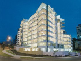 Points North Apartments Caloundra - Lightning Ridge Tourism 0