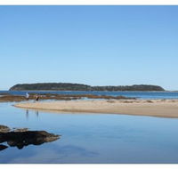 Mossy Point Holiday Rentals - Lightning Ridge Tourism