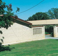 Cowra Apartments - Lightning Ridge Tourism