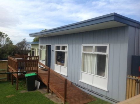 Hibiscus Heights - Lightning Ridge Tourism 4
