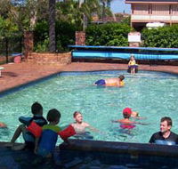 Discovery Parks - Ballina - Lightning Ridge Tourism