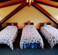 Water Gums Retreat - Lightning Ridge Tourism