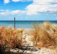 Wittows Beach-House - Lightning Ridge Tourism