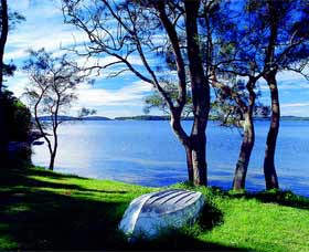 Marks Point NSW Lightning Ridge Tourism
