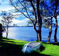 Swan Bay Hideaway - Lightning Ridge Tourism