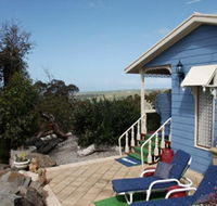 Blue Heaven Cottage - Lightning Ridge Tourism