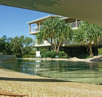 Seacove Resort - Lightning Ridge Tourism