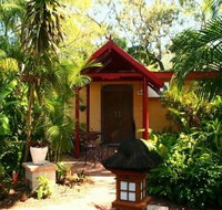 Shambhala Retreat Magnetic Island Cottages - Lightning Ridge Tourism