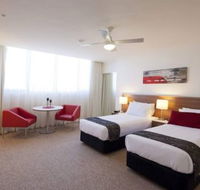 Sudima Suites  - Lightning Ridge Tourism