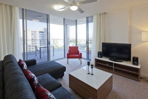 Sudima Suites  - Lightning Ridge Tourism 1
