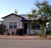 Seafield Cottage Cowell - Lightning Ridge Tourism