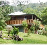 Amble Lea Lodge - Lightning Ridge Tourism