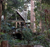 Coolgarra Bush House - Lightning Ridge Tourism