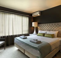 Melbourne Serviced Apartments - Brunswick - Lightning Ridge Tourism