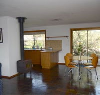 Dune Hideaway - Lightning Ridge Tourism