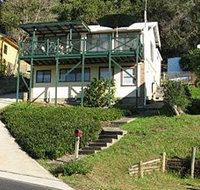Tascott Heights Gosford - Lightning Ridge Tourism