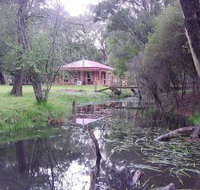 Kangaroo Gully Cottage - Lightning Ridge Tourism