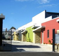 Portman House - Lightning Ridge Tourism