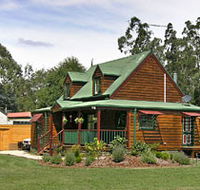 Mystic Mountains Holiday Cottages - Lightning Ridge Tourism