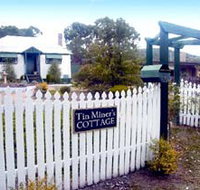 Tin Miners Cottage - Lightning Ridge Tourism