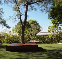 The Billi Resort - Lightning Ridge Tourism