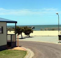 Arno Bay Caravan Park - Lightning Ridge Tourism