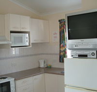 Haven Caravan Park - Lightning Ridge Tourism