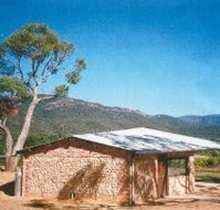 Grampians Pioneer Cottages - Lightning Ridge Tourism