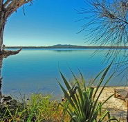 Eumarella Shores - Lightning Ridge Tourism