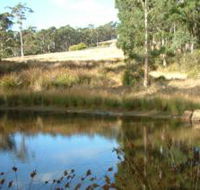 Kiah Nunyara Accommodation - Lightning Ridge Tourism