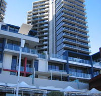 Harbour Escape Apartments - Lightning Ridge Tourism