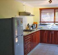 Samson Hideaway - Lightning Ridge Tourism