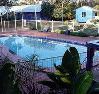 Aldinga Beach Cabins - Lightning Ridge Tourism