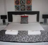 Montego Sands Resort - Lightning Ridge Tourism