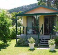 Ripplebrook Cottage - Lightning Ridge Tourism