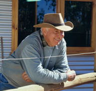Kings Creek Station - Lightning Ridge Tourism