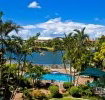 Bayview Waters - Waterfront Apartments - Lightning Ridge Tourism