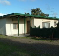 Caramor Cottages - Nathan's Nook - Lightning Ridge Tourism