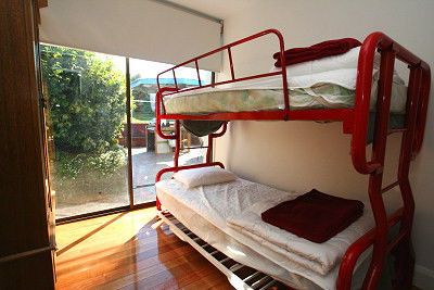 Bridport Holiday Rental - Lightning Ridge Tourism 7