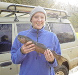 Tawonga Fishing Lodge - Lightning Ridge Tourism