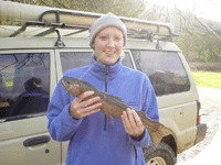 Tawonga Fishing Lodge - Lightning Ridge Tourism 0