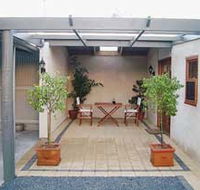 Mcintyre Cottage Bampb - Lightning Ridge Tourism