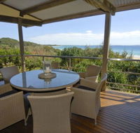 Discover Stradbroke - Lightning Ridge Tourism