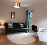 Bangalley Holiday apartment  - Lightning Ridge Tourism