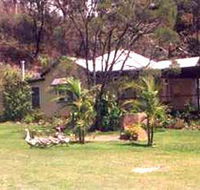 Kookaburra Cottage Farmstay - Lightning Ridge Tourism